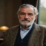 Ambrose Fenwick