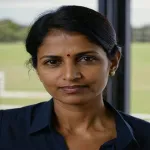 Priya Raghunathan
