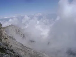 Chapter 3: Sideritis mountain tea, Mount Olympus