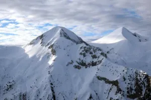 Chapter 13: Sideritis mountain tea, Pirin