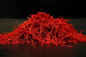 Chapter 6: Crocus sativus, dried stigmas