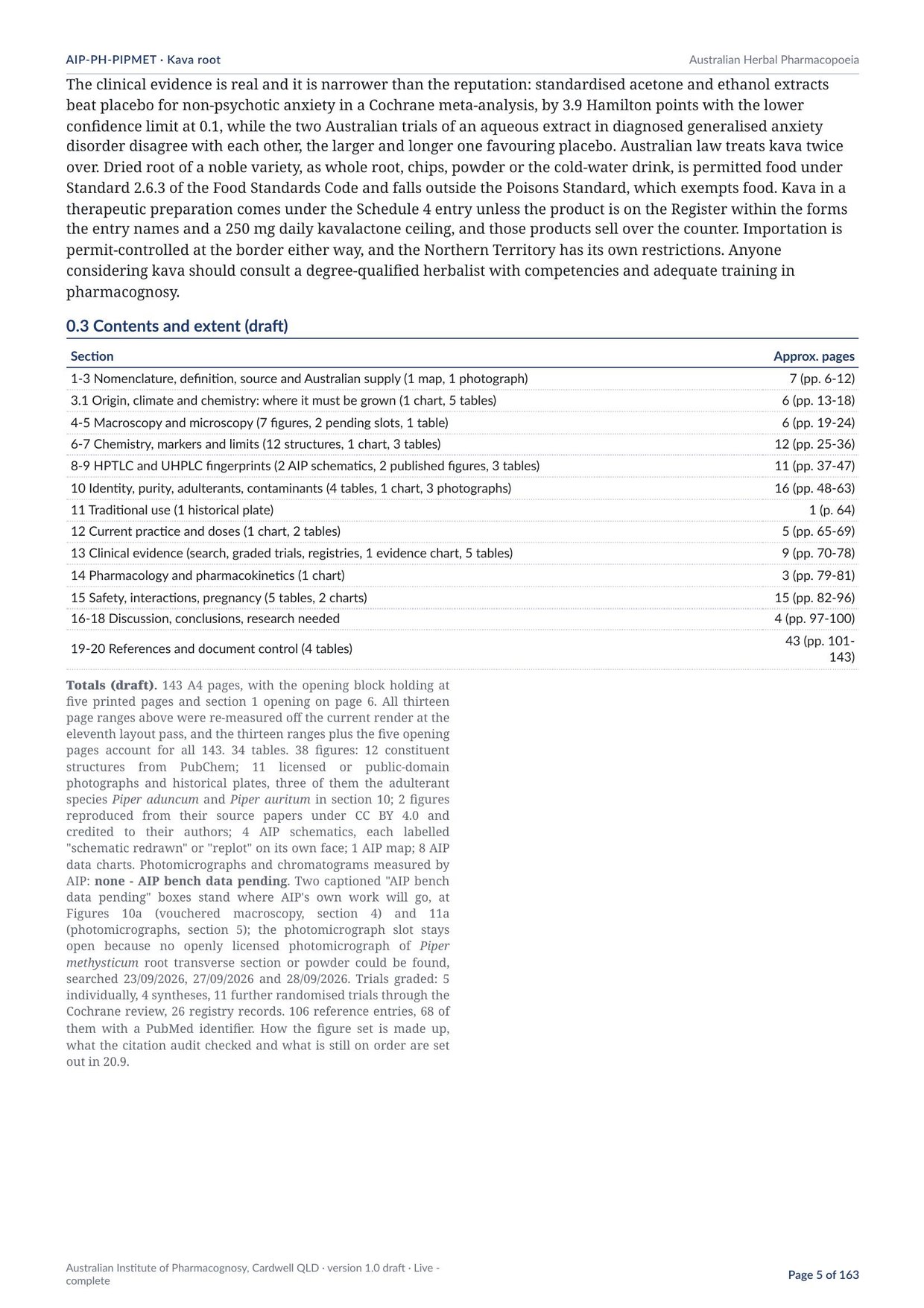 Page 5 of Kava root